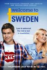 Watch Welcome to Sweden Zmovies