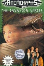 Watch Animorphs Zmovies