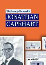 The Sunday Show with Jonathan Capehart zmovies
