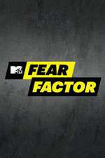 Watch Fear Factor Zmovies