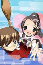Watch The World God Only Knows Zmovies