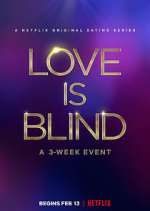 Love is Blind zmovies