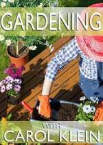 Watch Gardening with Carol Klein Zmovies