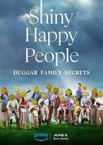 Watch Shiny Happy People: Duggar Family Secrets Zmovies