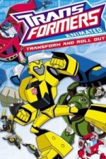 Watch Transformers: Animated Zmovies