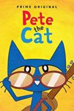 Watch Pete the Cat Zmovies
