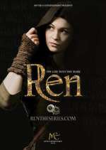 Watch Ren: The Girl with the Mark Zmovies