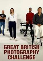 Watch The Great British Photography Challenge Zmovies