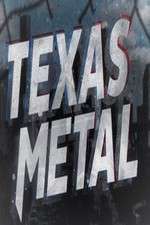 Texas Metal zmovies