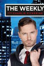 The Weekly with Charlie Pickering zmovies