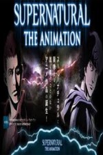 Watch Supernatural: The Animation Zmovies