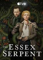 Watch The Essex Serpent Zmovies