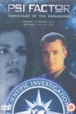 Watch PSI Factor: Chronicles of the Paranormal Zmovies