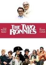 Watch The Two Ronnies Zmovies