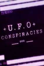 Watch UFO Conspiracies Zmovies