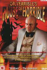 Watch Dr Terribles House of Horrible Zmovies