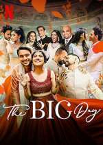 Watch The Big Day Zmovies