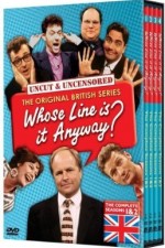 Watch Whose Line Is It Anyway? Zmovies