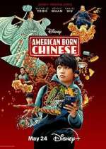 Watch American Born Chinese Zmovies