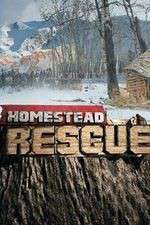 Watch Homestead Rescue Zmovies