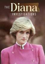 Watch The Diana Investigations Zmovies