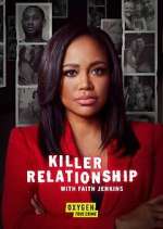 Watch Killer Relationship with Faith Jenkins Zmovies