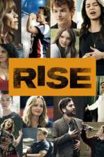 Watch Rise (2018) Zmovies