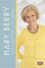 Watch Mary Berry's Foolproof Cooking Zmovies