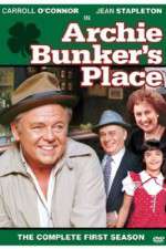 Watch Archie Bunker's Place Zmovies
