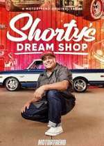 Watch Shorty's Dream Shop Zmovies