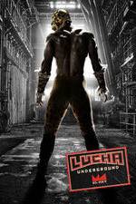 Watch Lucha Underground Zmovies