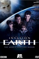 Watch Invasion Earth Zmovies