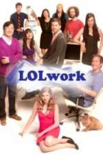 lolwork tv poster