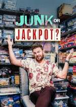 Junk or Jackpot? zmovies