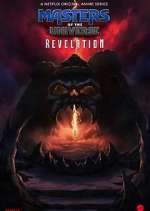 Watch Masters of the Universe: Revelation Zmovies