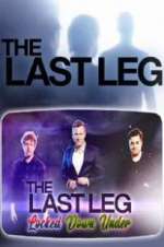 Watch The Last Leg: Locked Down Under Zmovies