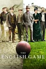 Watch The English Game Zmovies