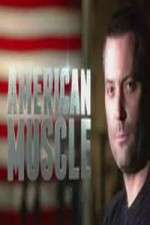 Watch American Muscle Zmovies