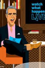 Watch What Happens Live zmovies