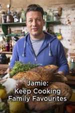 Watch Jamie: Keep Cooking Family Favourites Zmovies