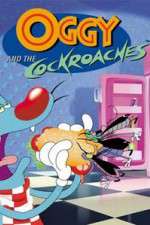 Watch Oggy and the Cockroaches Zmovies