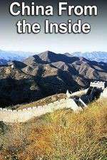 Watch China From The Inside Zmovies