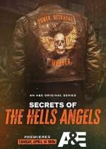 Secrets of the Hells Angels zmovies