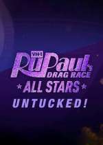 RuPaul's Drag Race All Stars: Untucked! zmovies