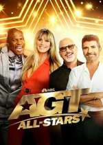 Watch America's Got Talent: All-Stars Zmovies