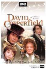 Watch David Copperfield Zmovies