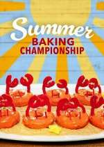 Watch Summer Baking Championship Zmovies
