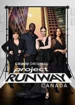 Project Runway Canada zmovies