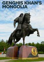 Watch Genghis Khan's Mongolia Zmovies