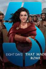 Watch Eight Days That Made Rome Zmovies